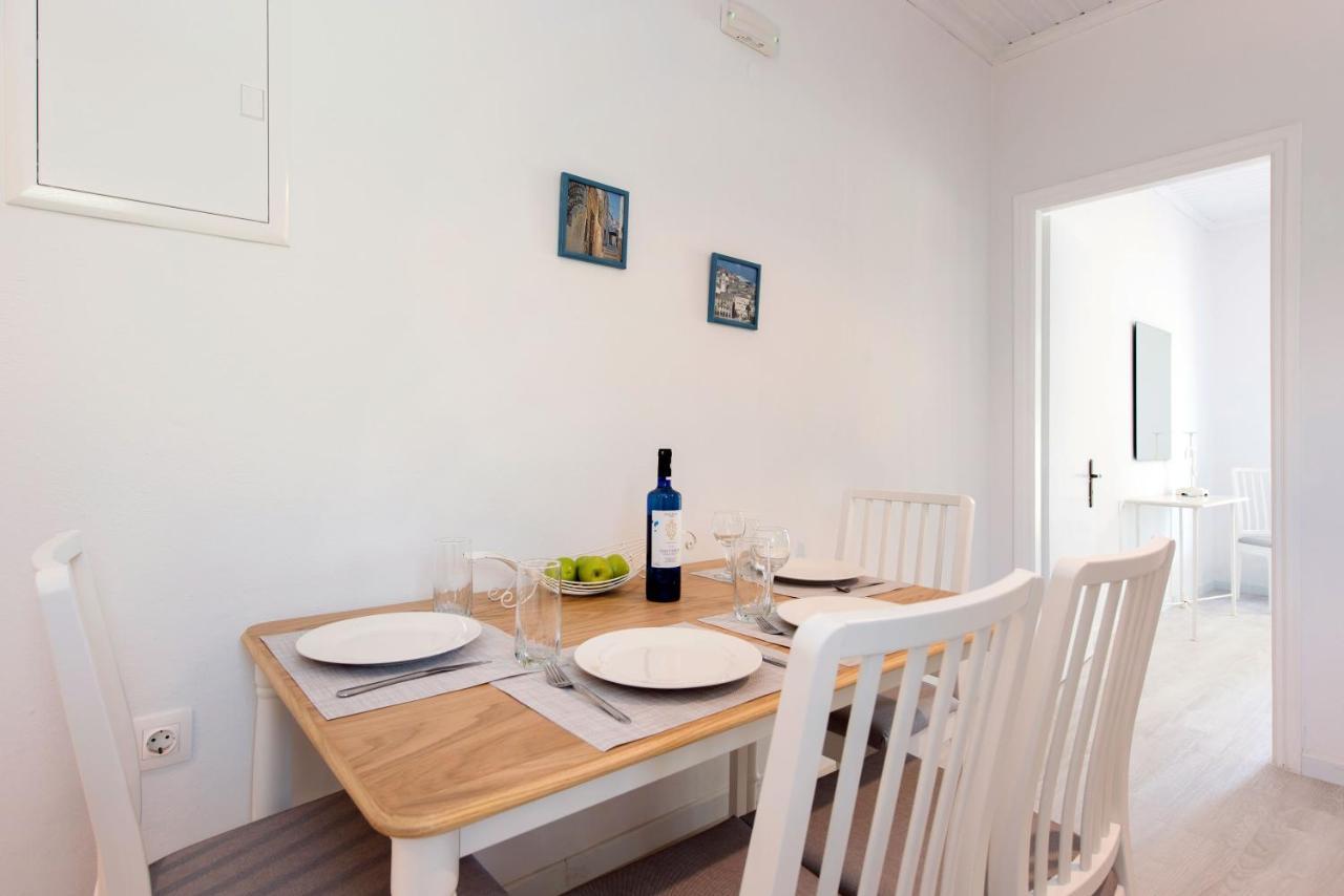 Marika Apartments Kassiopi Ngoại thất bức ảnh